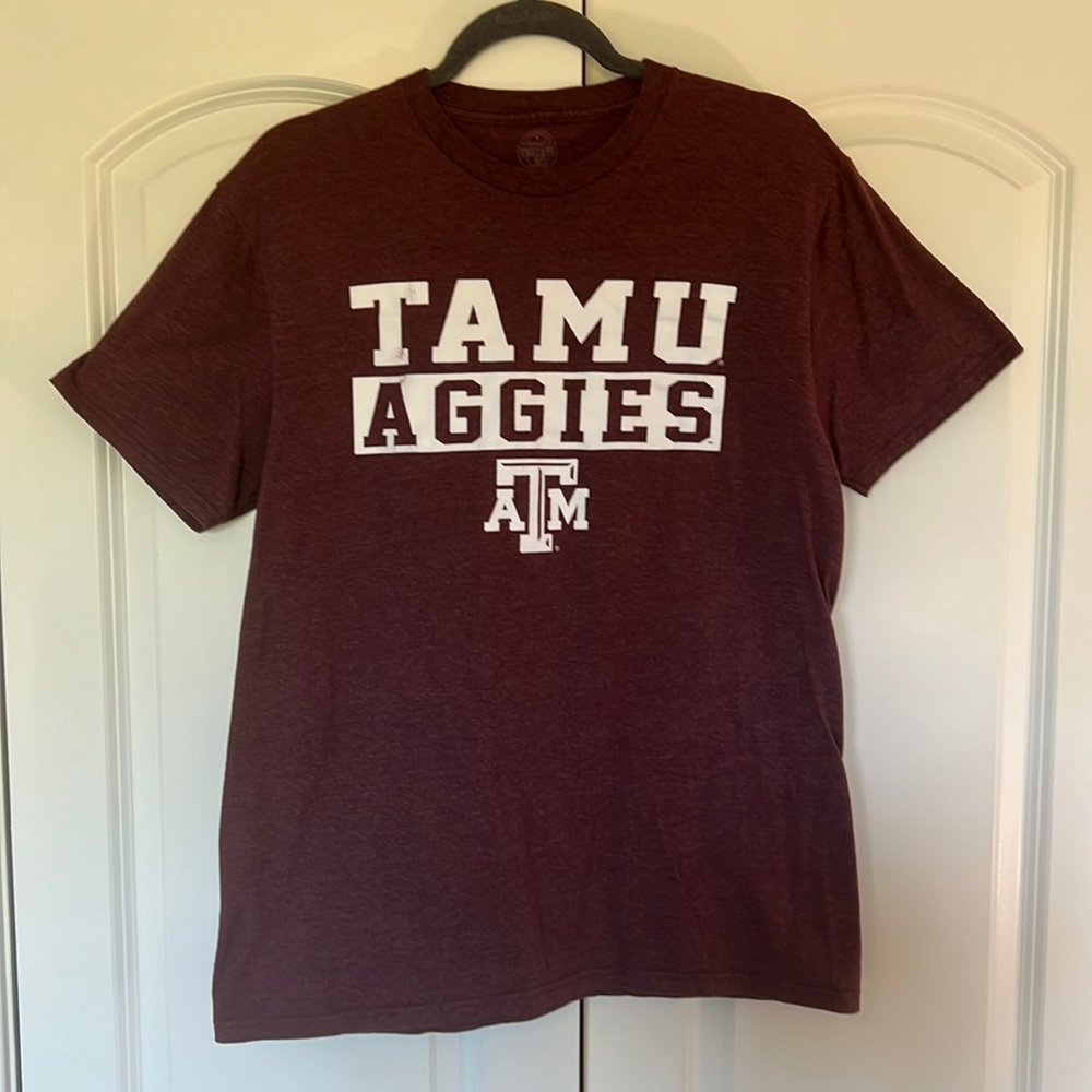 A&M Tshirt